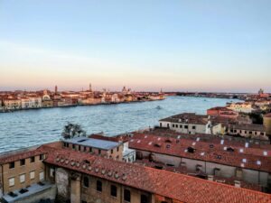 giudecca venezia cosa vedere