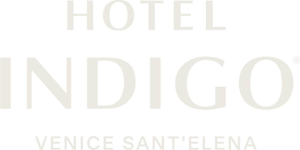 Hotel Indigo Venice - Sant'Elena - logo